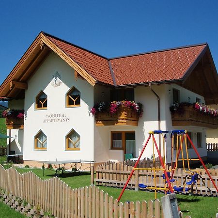 Flachauer Bergkristall מראה חיצוני תמונה
