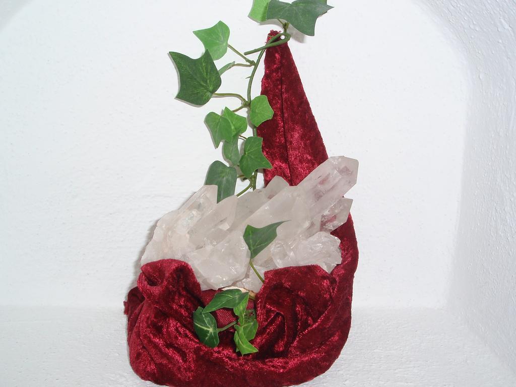 Flachauer Bergkristall מראה חיצוני תמונה